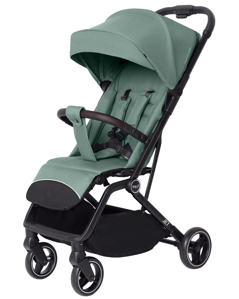 Прогулочная коляска Carrello Baby Tilly Jet CRL-1410 Green 4cj8366ihs1o1p0272o7wzi5gx7s3klf