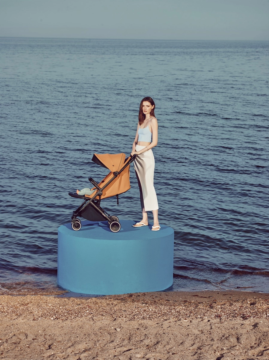 Прогулочная коляска Anex Air-X toffee 0u61eb3lmo5v0yyzng8srj0sf5u8lc3b