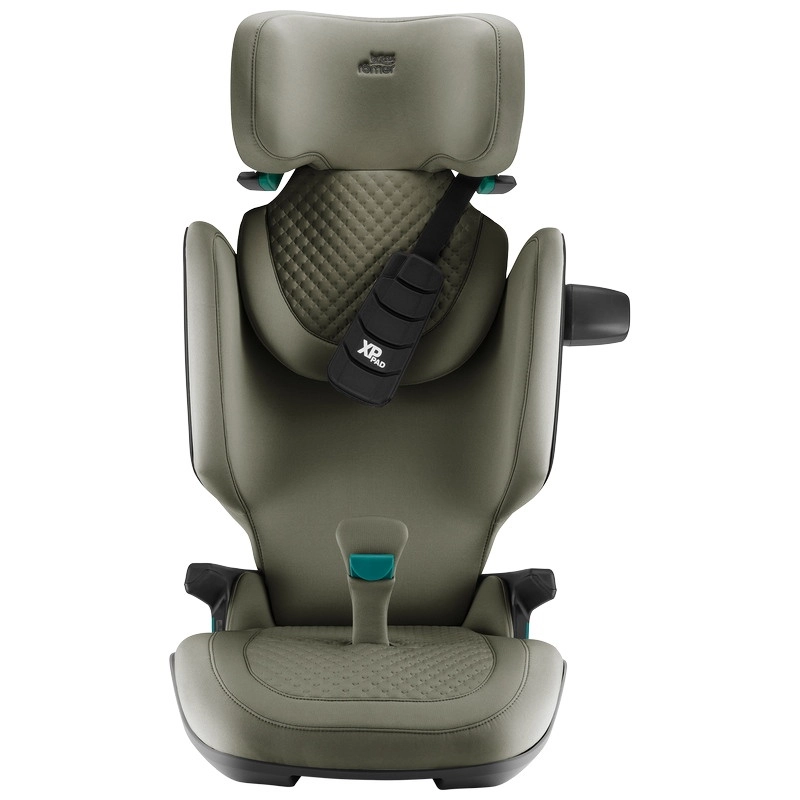 Детское автокресло Britax Roemer Kidfix PRO LUX Urban Olive 04fhsfwc9n5tz0uf1p3yffyjt12jobdc