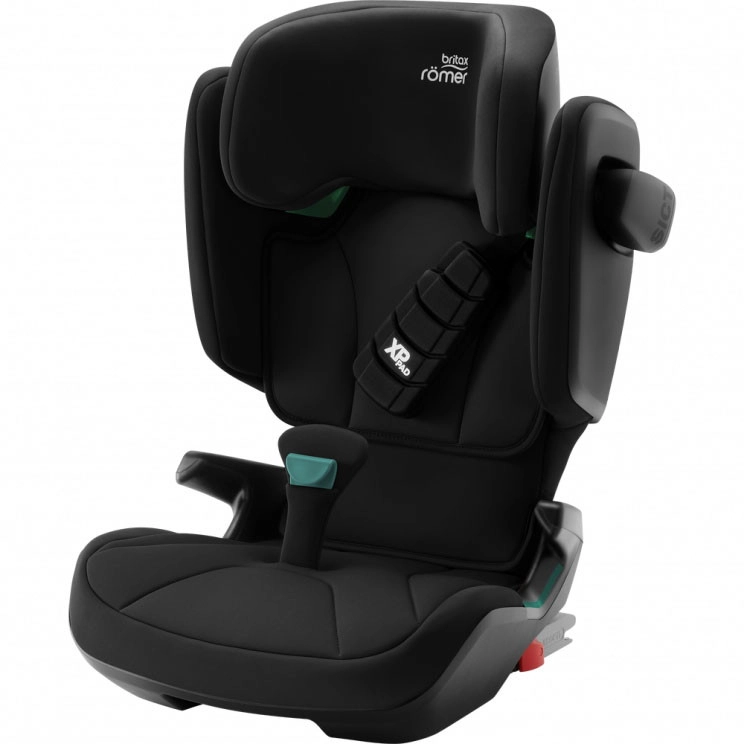 Автокресло Britax Römer KIDFIX i-SIZE Cosmos Black ey0mkskegjsksqdq8gi069lga17y3vgs