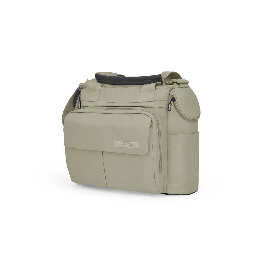 Сумка для коляски Inglesina Electa Dual Bag Nolita Beige a770d7fbbe0a7ce131164d0db248dc1d