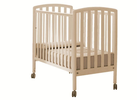 Детская кроватка Pali City Natural (натуральный) 785fe05a0a8eeb7a990f25e594e488b1