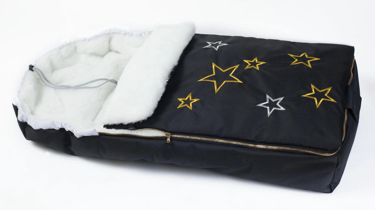 Санки-коляска Pikate Limited Edition Black 9ccqp95p0qvzu5j70tp6vmpw322pmoo6