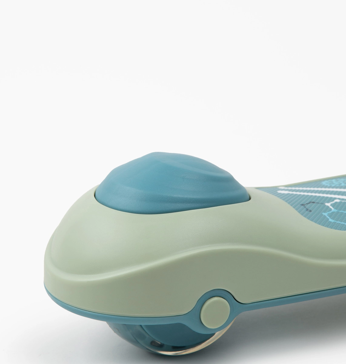 Самокат (кикборд) трехколесный Amarobaby Art Синий fzfjigowf68sa5dr761pe61djrql9e7u