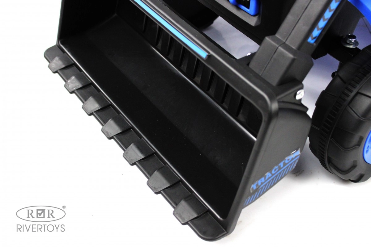 Детский электромобиль RiverToys C004MC синий jcj0plt77jafc9yi3w6xjeh4nrl1kkfo