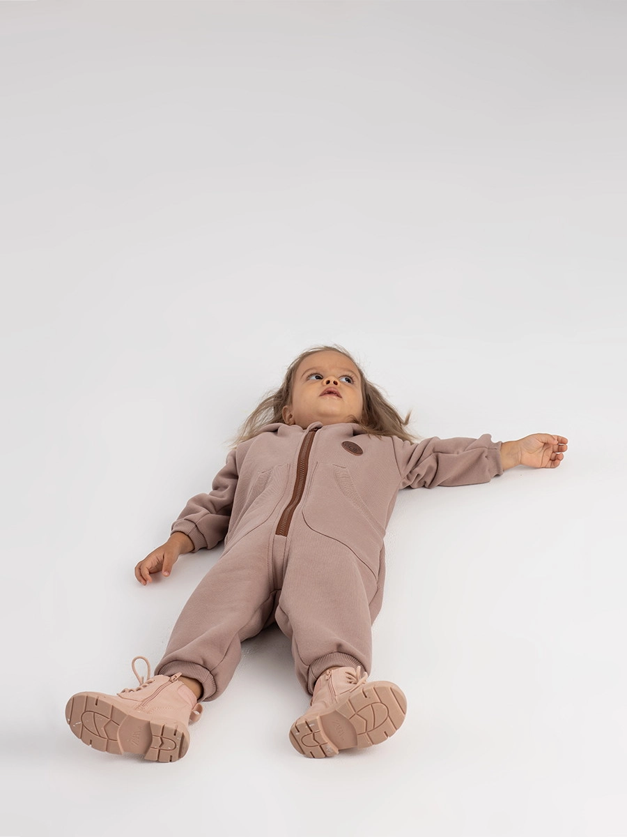 Комбинезон Rant Rocky 80 Milky Brown 9jw9xbwipnk2b268grgue1y6775rtc6o