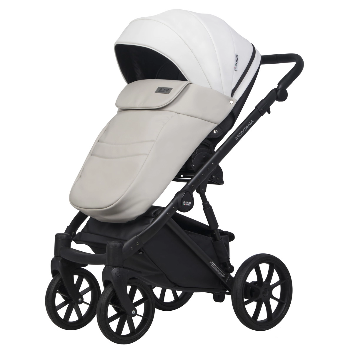 Коляска 2 в 1 RIKO BASIC MONTANA ECCO 32 White-Light Silver (белый-св.серый) th7rhlgyppfn3aa6sm0c77pe996ksm5e