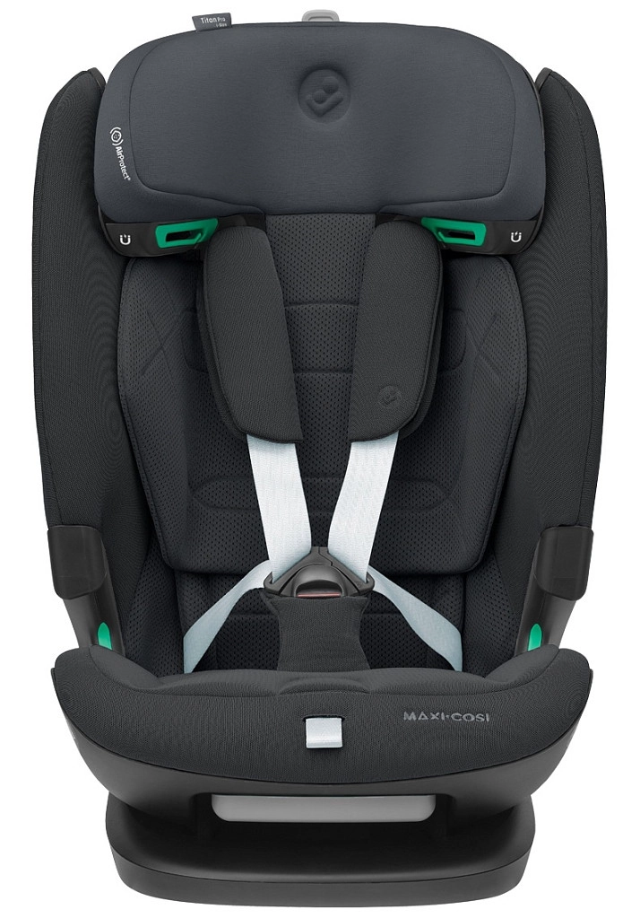 Автокресло Maxi-Cosi Titan Pro i-Size 8618550111 Authentic Graphite 2024 4u47a6xnml8333krygh4x1u23rzdycag