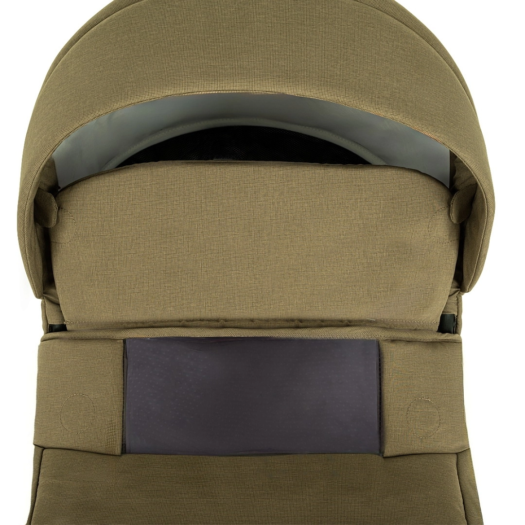 Детская коляска Tutis Nanni 7 3 в 1 1533071 Driftwood zkmbdethai7kk5hssuxuvrpdhcnnvicw