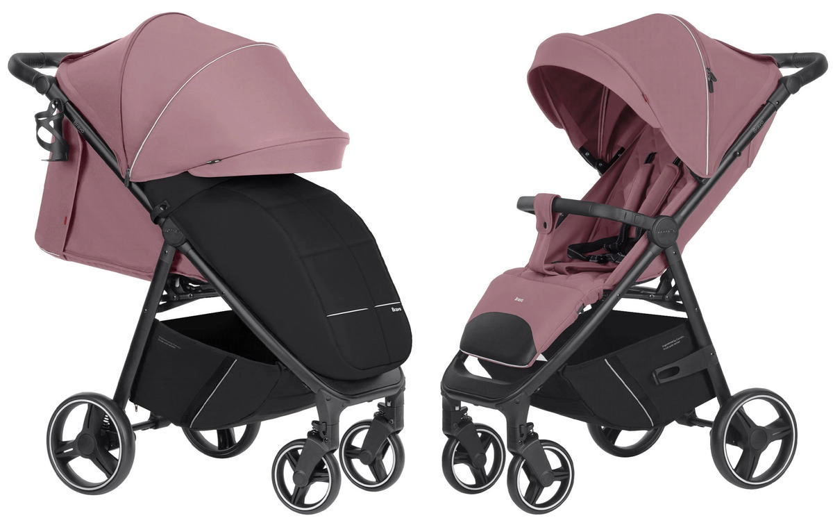 Прогулочная коляска Carrello Bravo CRL-8512 2024 Crystal Pink 4w0d1noq0dcqhy29gfnn0iia2bumcch6