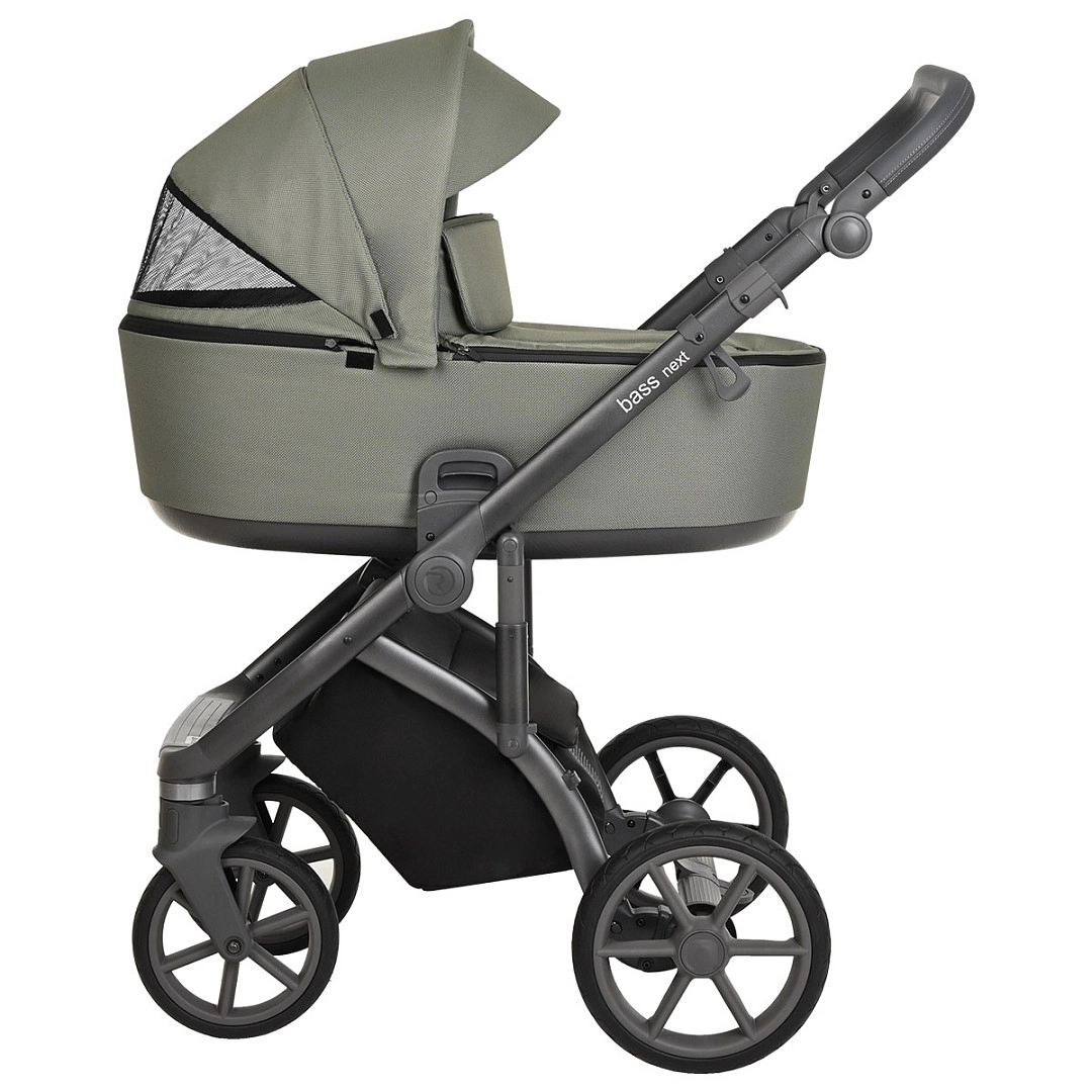 Коляска 2 в 1 Roan Bass Next Misty Mood/Grey/руч.Серый q2a9kbi578q99sx1k5i1m8e1wkyobb8q