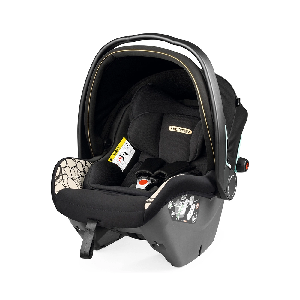 Автокресло Peg Perego Primo Viaggio SLK Graphic Gold a937686622760d87f38ca5c0b9aadc4c