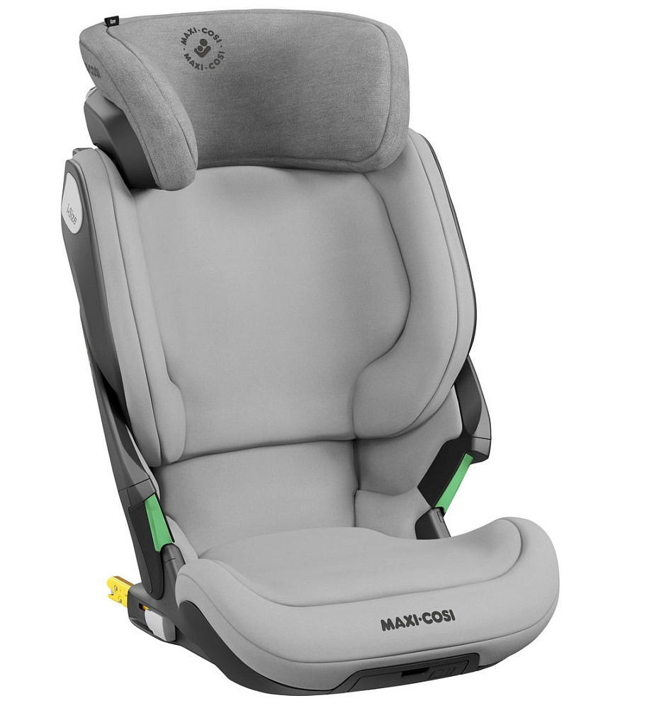 Автокресло Maxi-Cosi Kore i-Size Authentic Grey 4wewpi59t9qyda2kloo7m79vfqp6bqiw