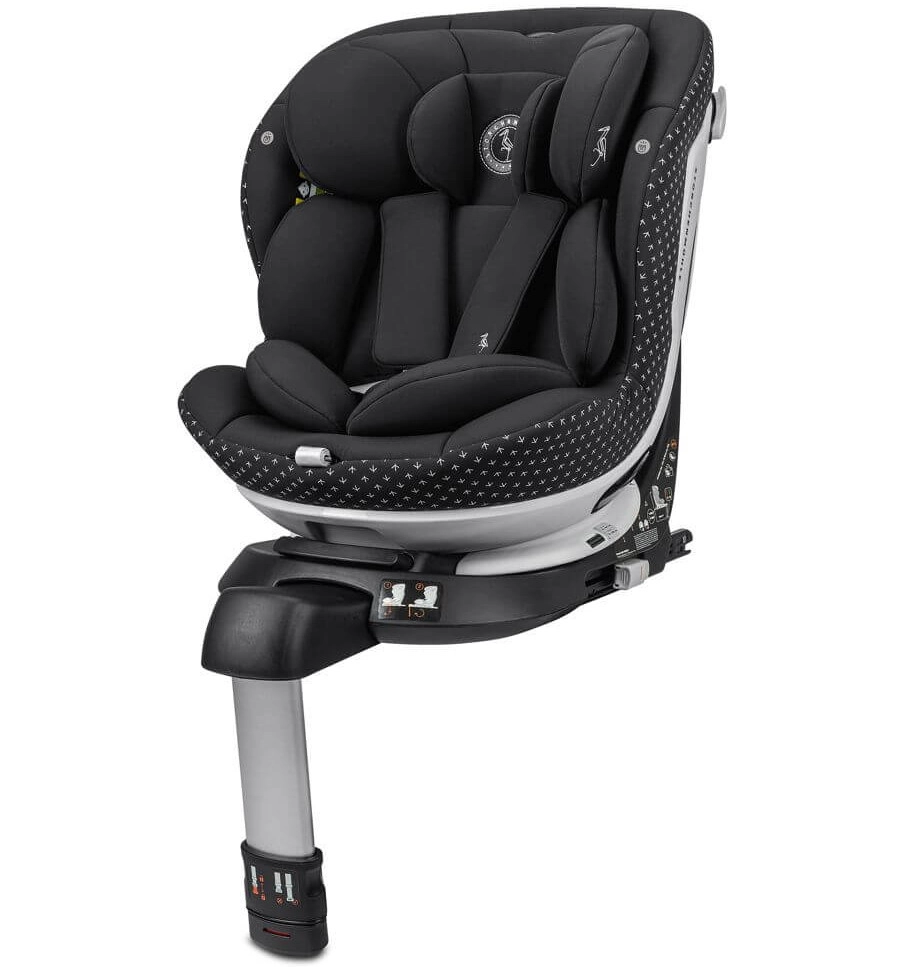 Автокресло Osann Niki Complete Onyx vlyo0ny4k226eupk8ck5ev21davhd1yw