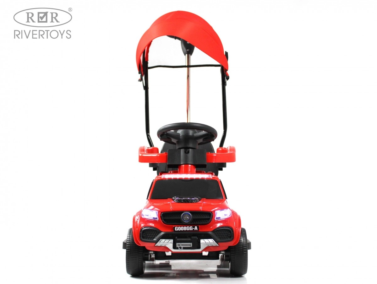 Детский электромобиль RiverToys G008GG-A красный 2rypnu5ogfnd6a66chxjagxa21selrd7