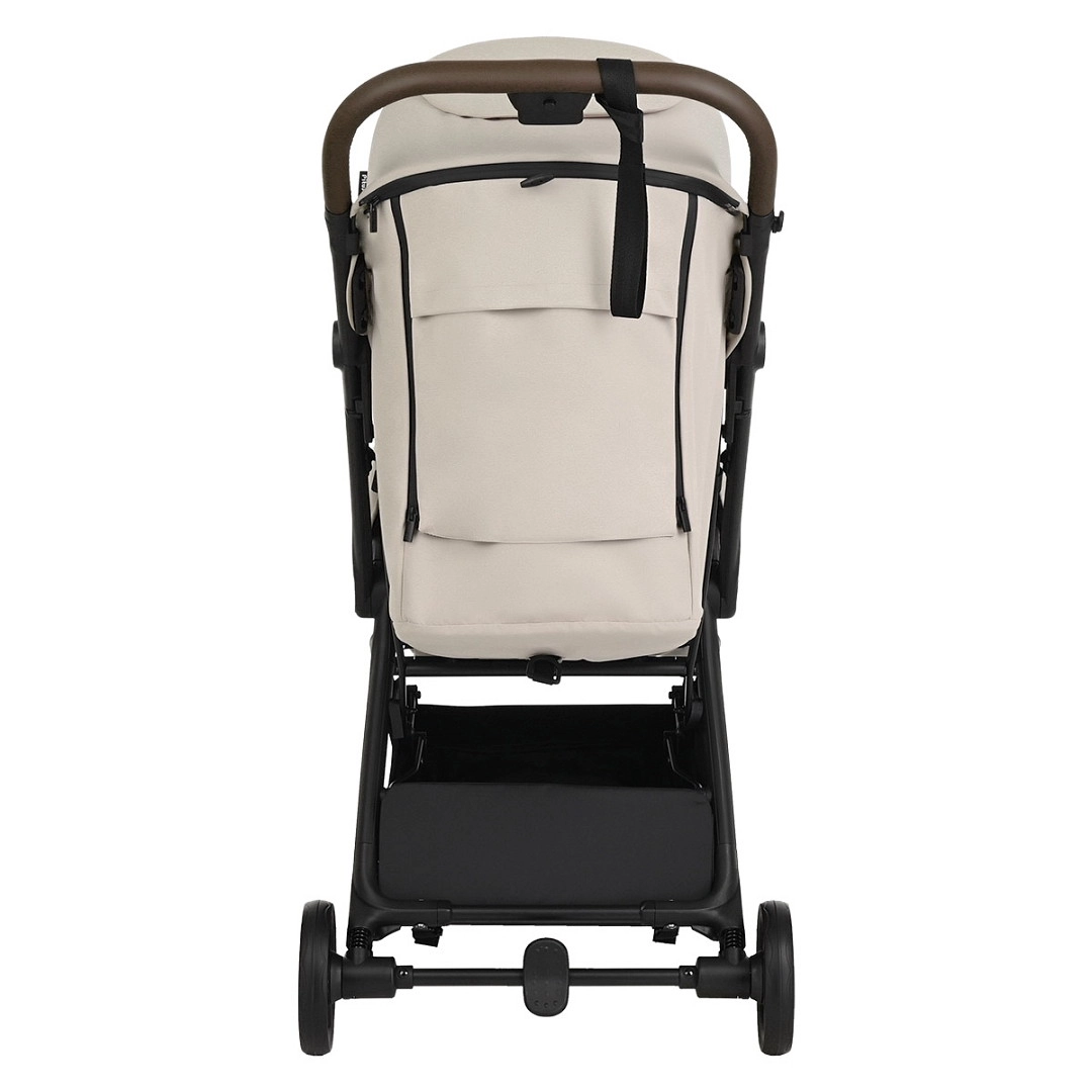 Прогулочная коляска PITUSO MATRIX Graphite a2b9chipat60ng1hmu7rr60g37l75426