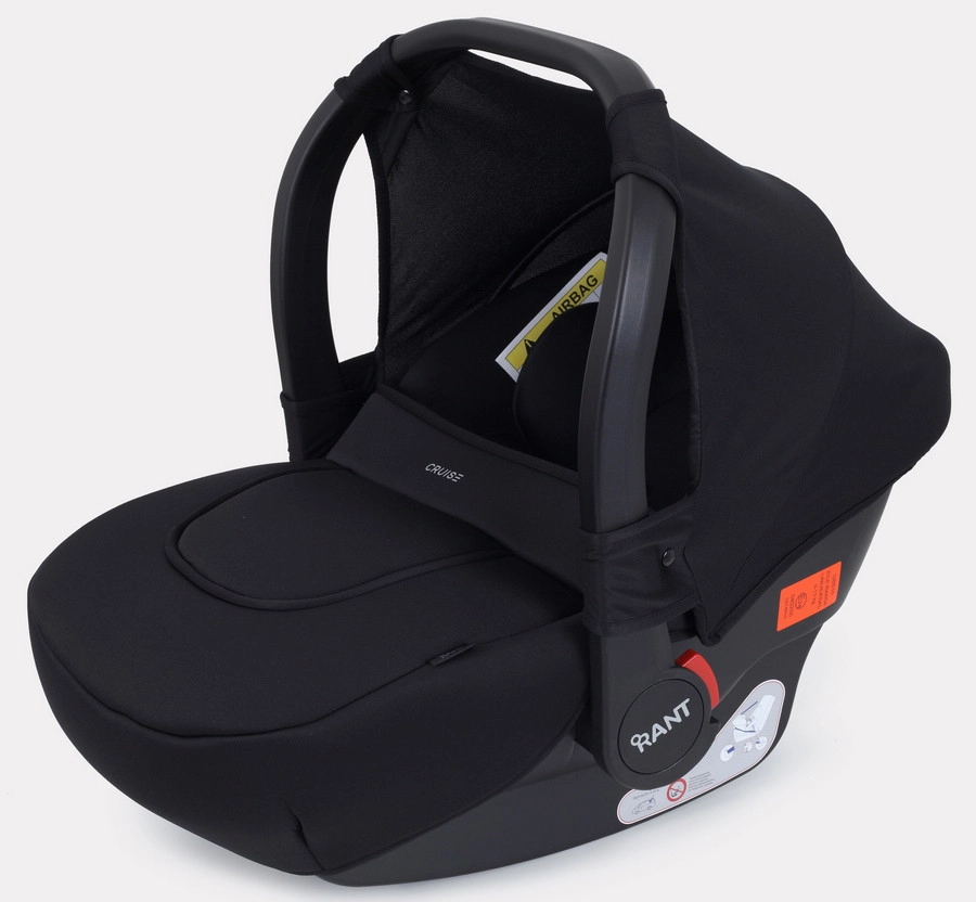 Автокресло Rant Cruise Black lkoutnv01u00peyg5l66nscargl9zgfc