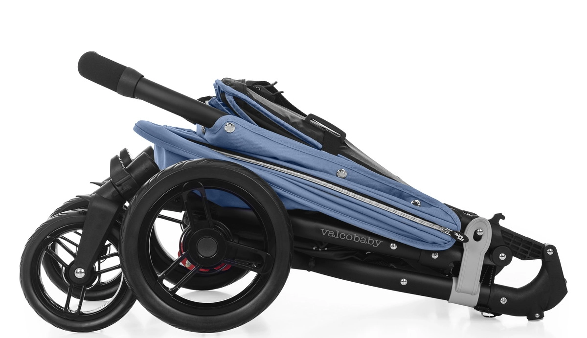 Прогулочная коляска Valco baby Snap 4 Flatt Matt/Glacier 5qi87xjump9t0wcon4uu8kuphtczvx5h