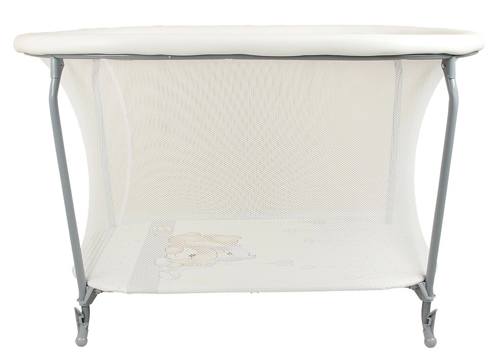 Манеж детский Globex Овал коллекция Мишки Серый 8eytu5vvi5zdc9b7xu6164a3g5s7ntcz