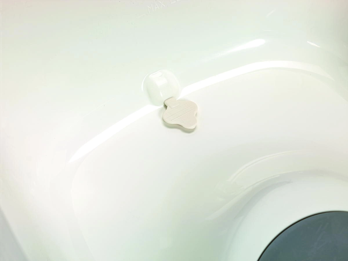 Ванночка для купания BabyLand by RAL-GOM Gaia Бежевый fyffgqwj9b048xtq17g4lyahwu0vwgi1