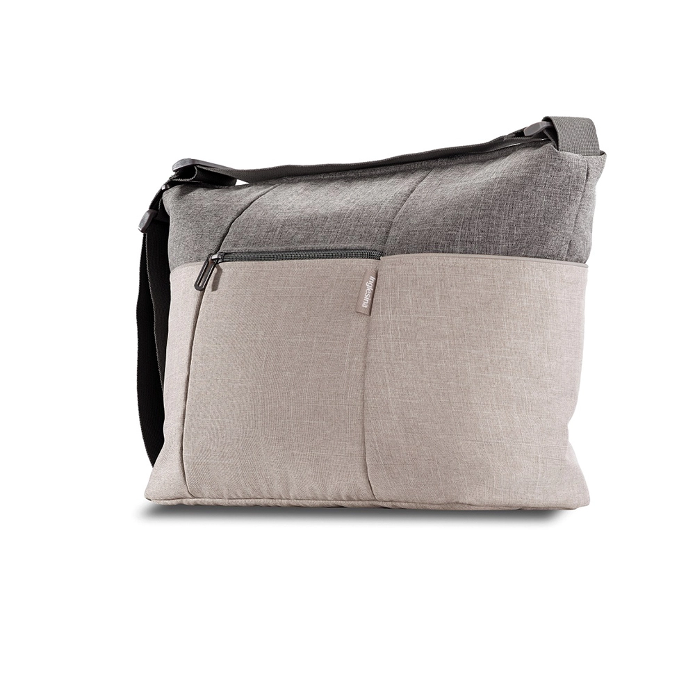 Сумка для коляски Inglesina Trilogy Day Bag Bermuda Beige 01a35489acdd2da072e831f3e64d433b