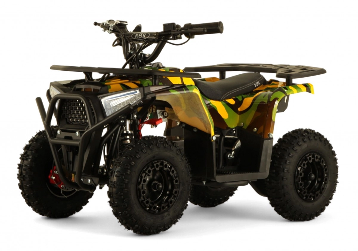 Детский электроквадроцикл RiverToys MIKA желтый камуфляж vi9a4fq7vwivwlrnp5eg2kvacowepazy