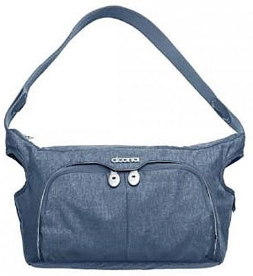 Сумка для самого необходимого Doona (Marine)