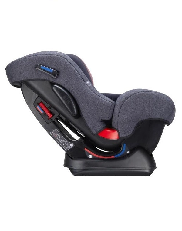 Автокресло DAIICHI First 7™ Plus Rosewood oa3lyp75g3k6ed35cwgyqnfk8tq60oee