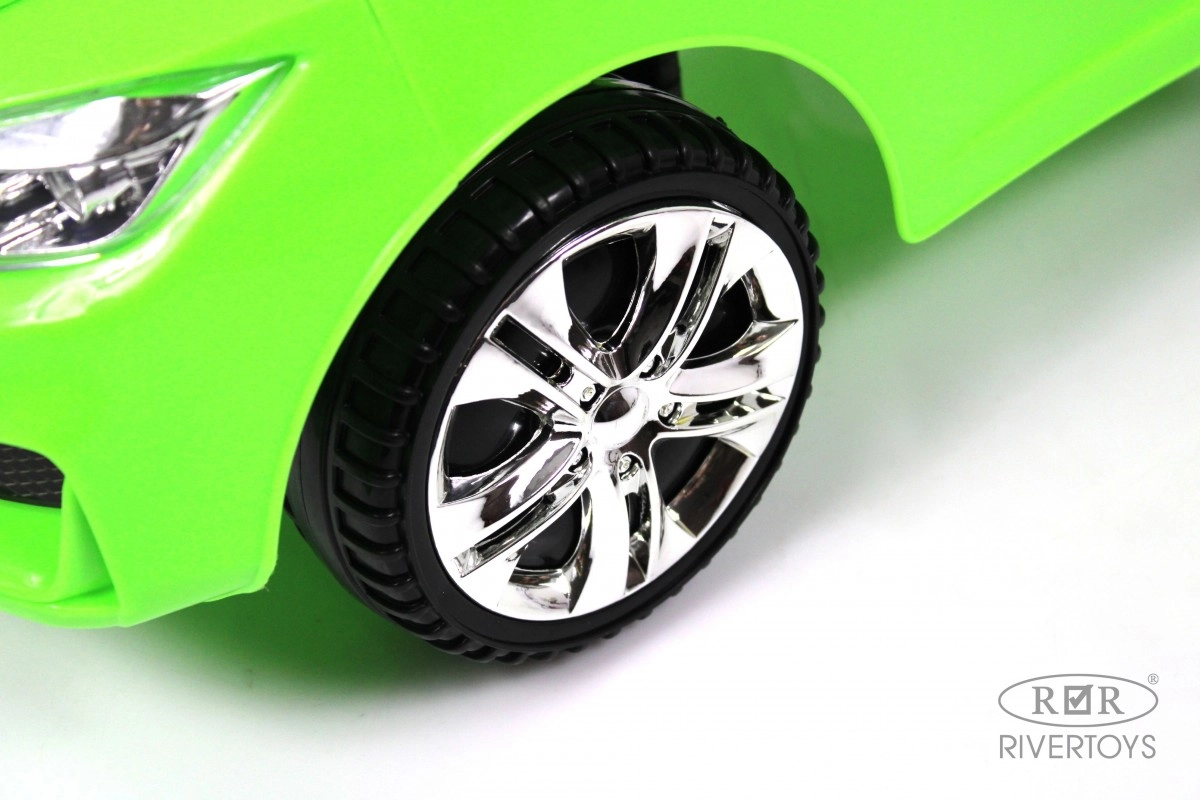 Детская каталка RiverToys BMW JY-Z01B зеленый bk1v067gfq2b56h1w7nsr72ywdkg6x0u