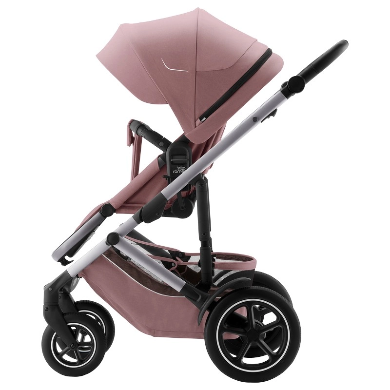 Коляска 2 в 1 Britax Römer Smile 5Z Dusty Rose 1kbk0ksnpy0lu18m6o5ztsfxkr7i1bfk