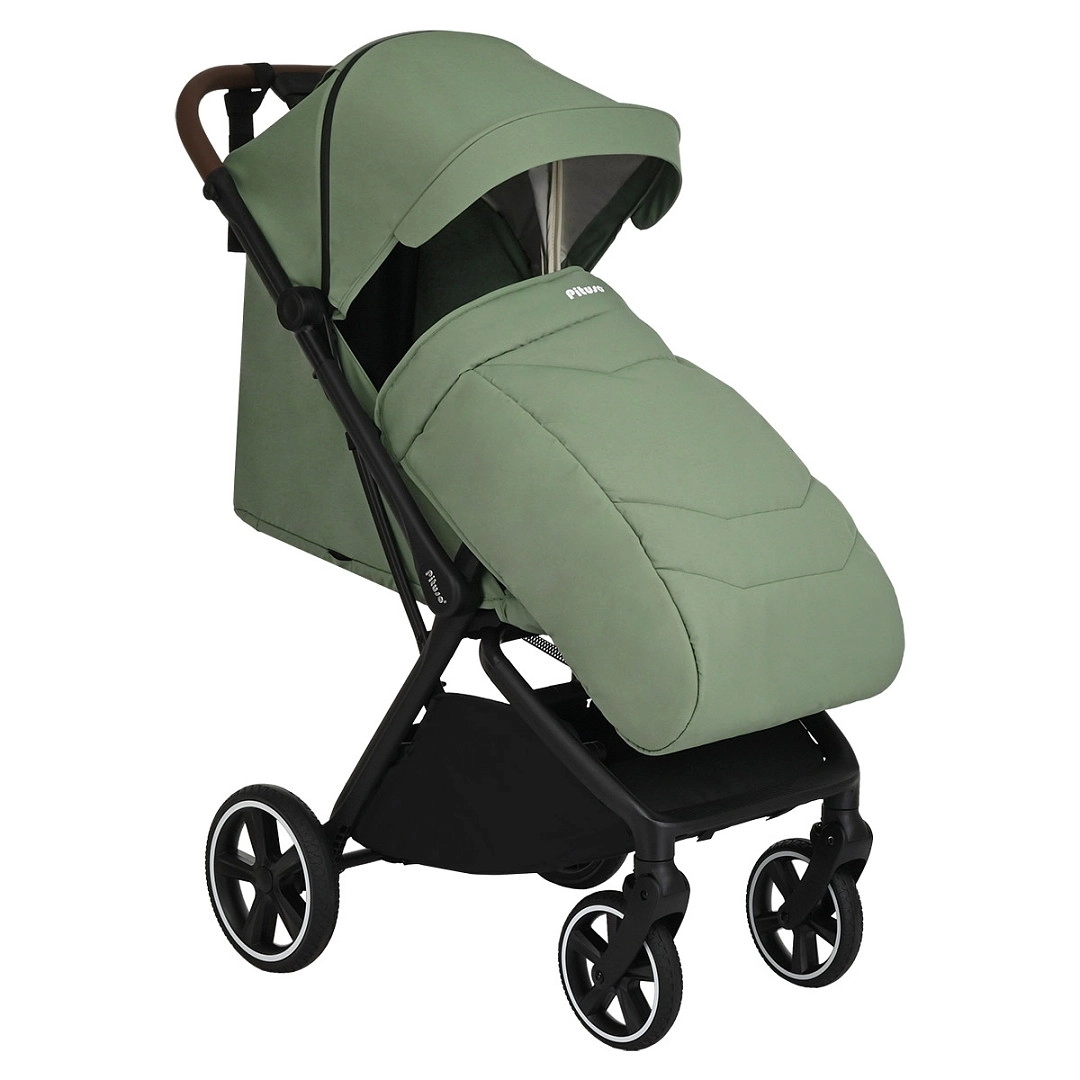 Прогулочная коляска PITUSO MATRIX Emerald mood New mypvl1wkkhcqv2unu2lz80fipqhxcowx