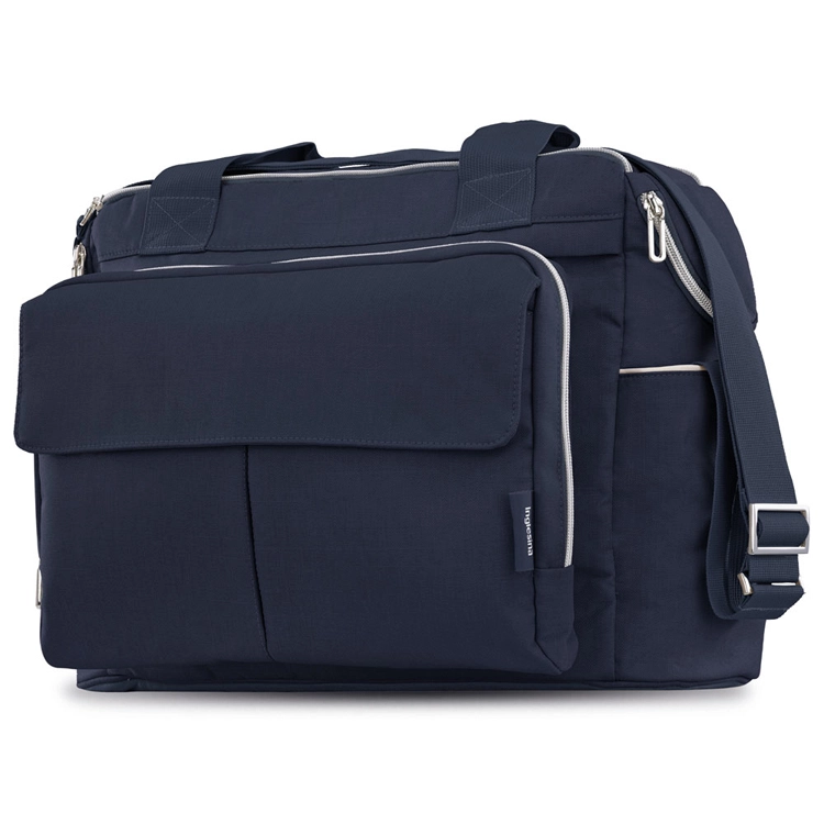 Сумка для коляски Inglesina Trilogy Plus Dual Bag LIPARI 1487ace7c106b054d586e23a51d9945c