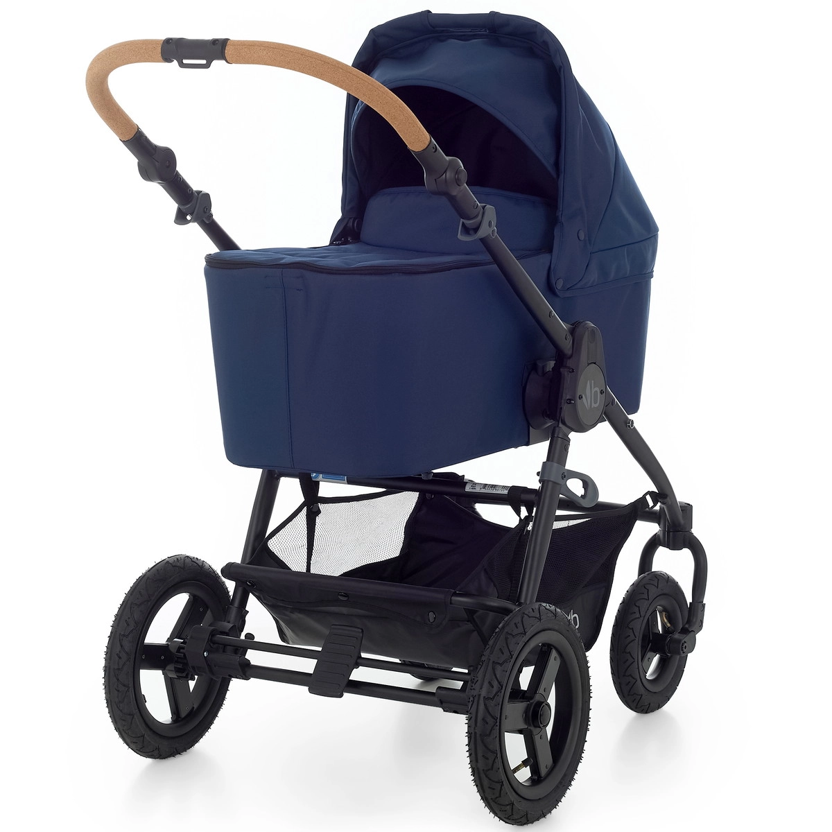 Люлька Bumbleride Bassinet для Era, Indie, Speed Maritime h23in9q2mtnw2q3jneayvji0a0r5tiwu