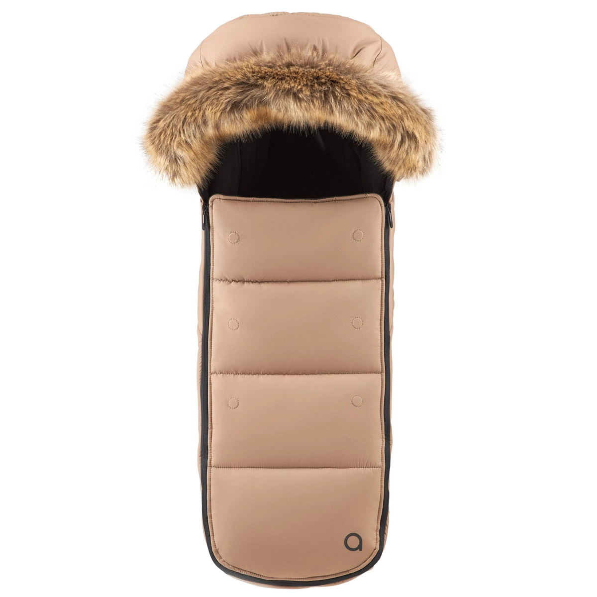 Зимний конверт T.M. Anex HUG 6+ brown d9p06utgpth27ofgqxpygz57b4qhogpr