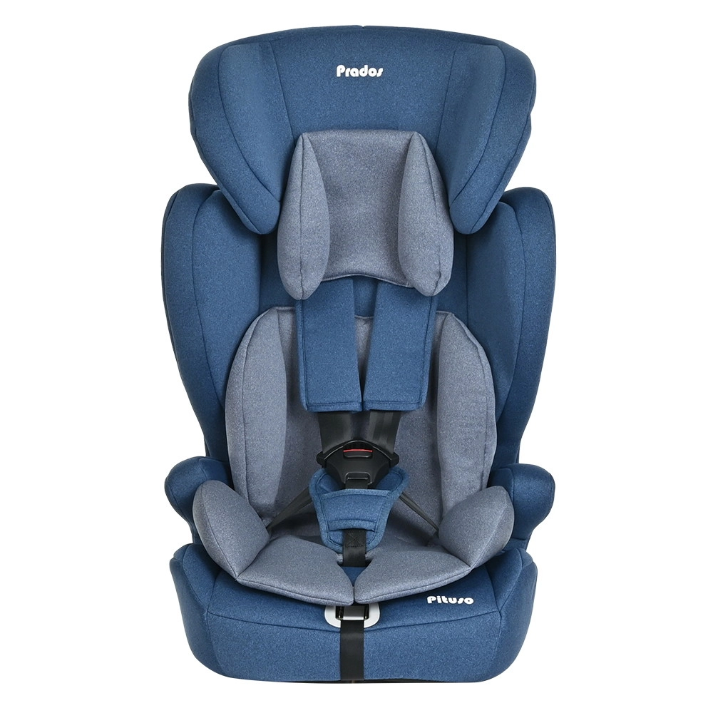 Автокресло Pituso Prados 9-36 кг Jeans ligt grey 9mk6lgakv21o8omojgajg8wvig47n4tf
