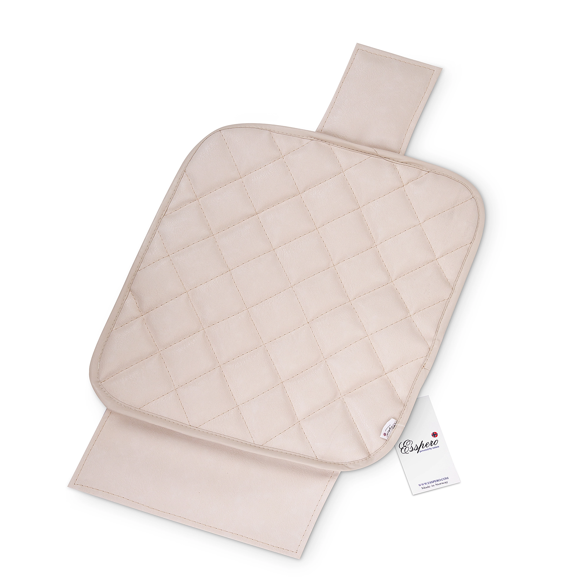 Коврик под кресло Esspero One Cover (Milk)