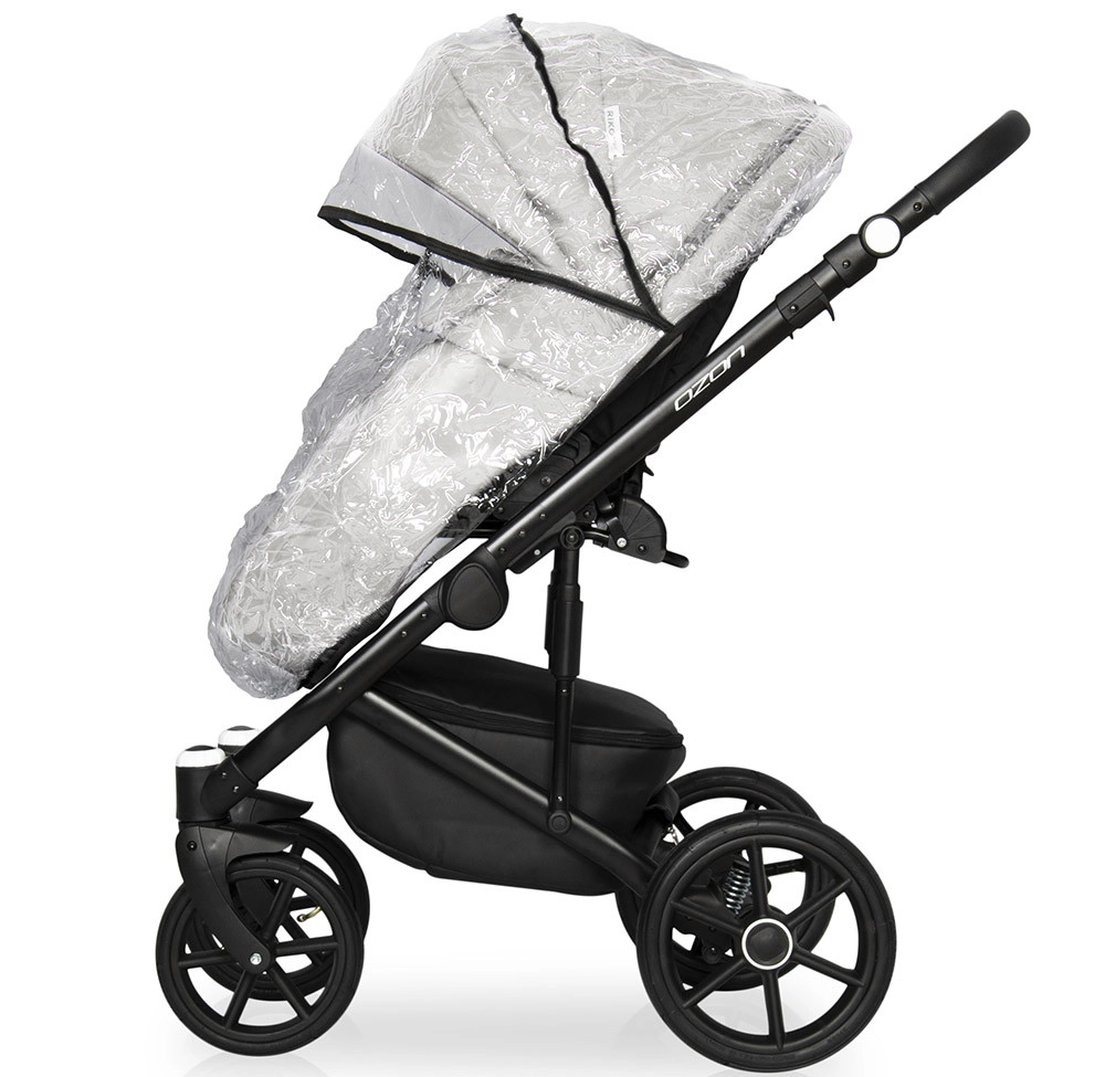 Коляска 2 в 1 RIKO BASIC OZON 07 белый eu0w2wk02oh0fzh92q2ia96xtiyqz0lu