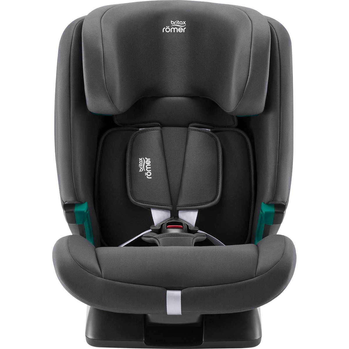 Автокресло Britax Römer EVOLVAFIX Midnight Grey a5hw00ooik7r302z9fhojz9vprfaci4d