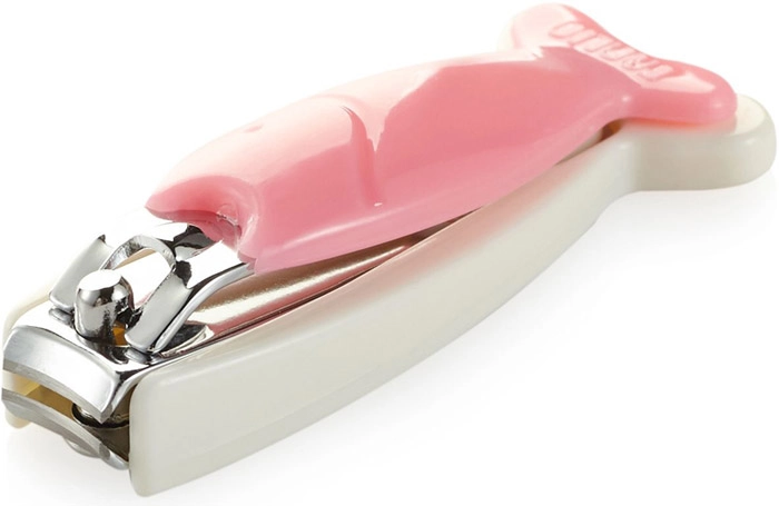 Детские маникюрные щипчики для ногтей Farlin Розовый 98b73940db81f609c79cc7d5902b6d5a