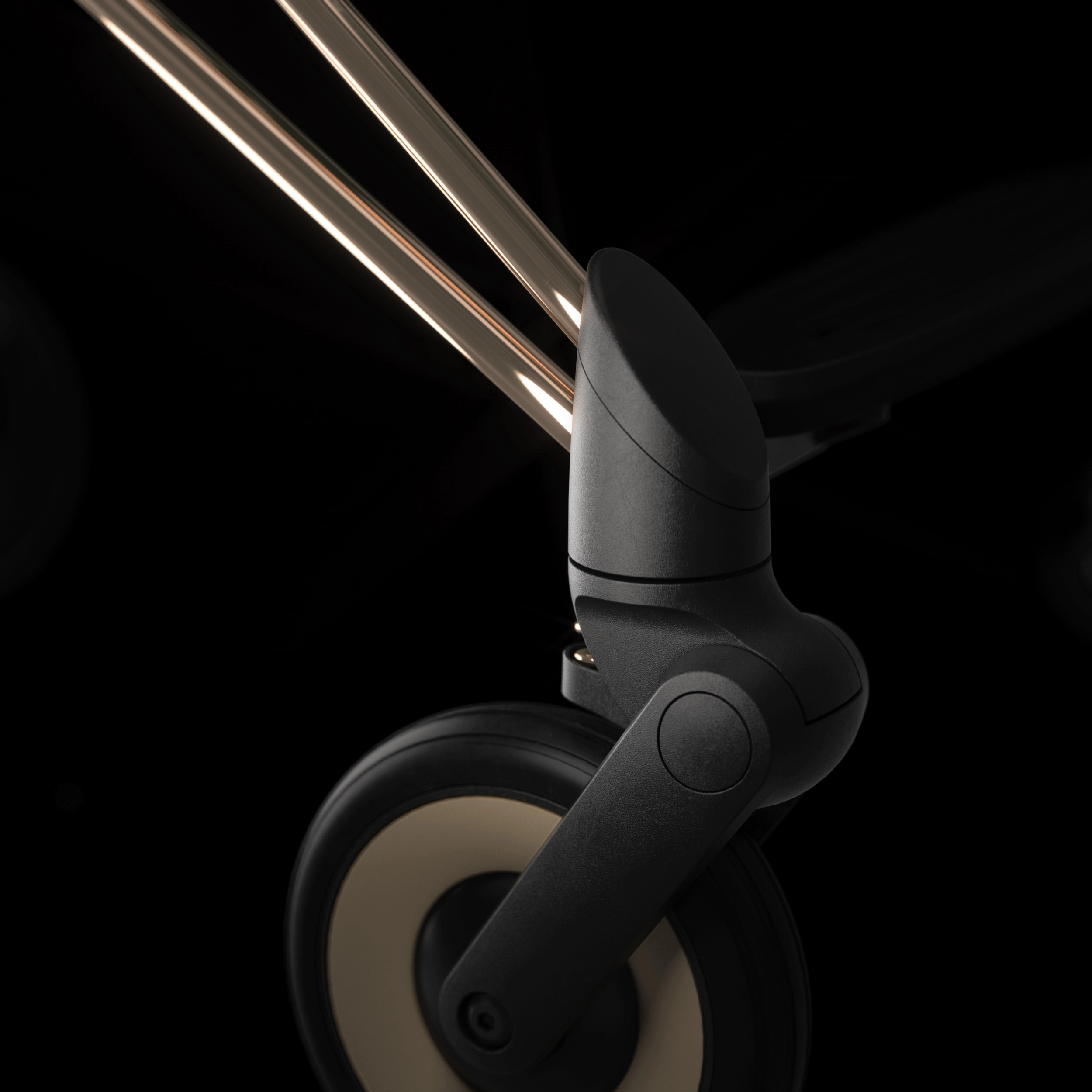 Прогулочная коляска Cybex Coya Sepia Black с дождевиком/Rosegold ysjwahg8vknc3nelh0ndh8e4aiq5nqon