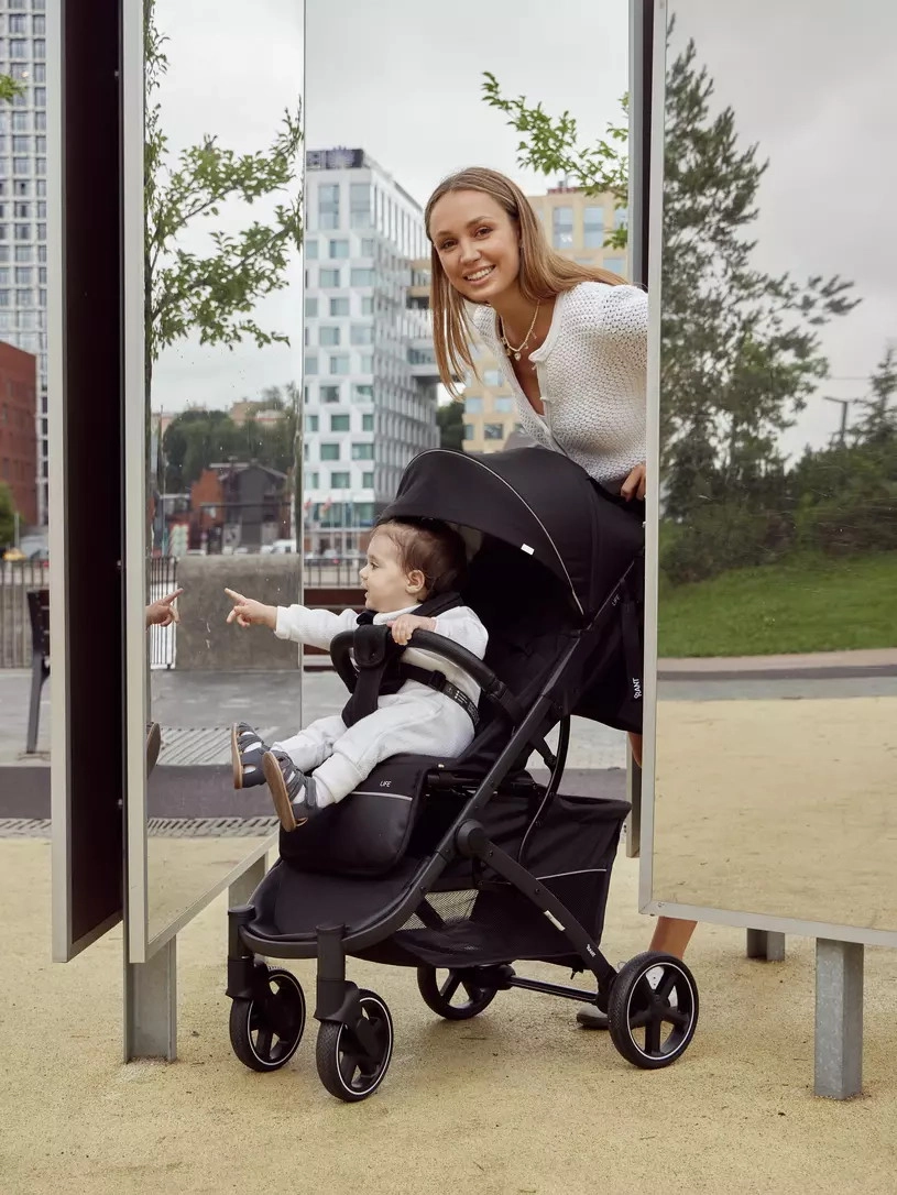 Прогулочная коляска RANT LIFE Black wwsc2cv9ofsg7krmyyhjxuw5dt1xgj5b