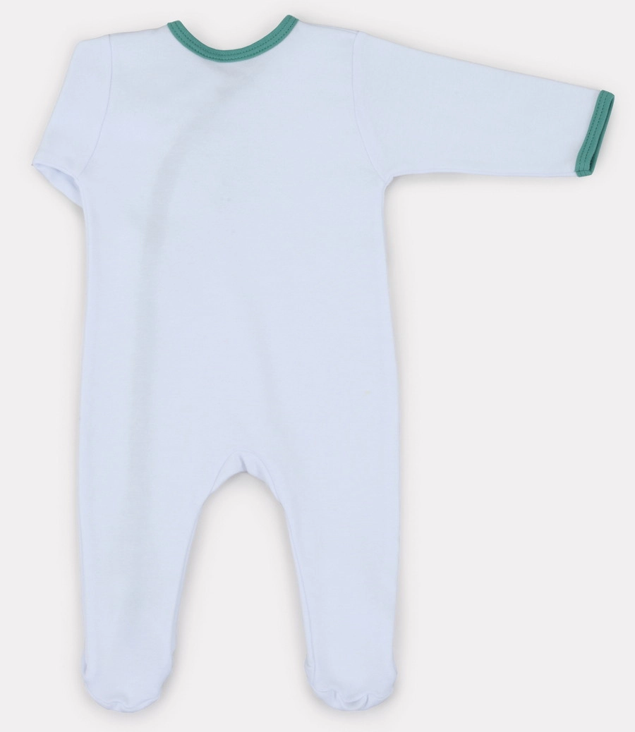 Комбинезон Rant Rainbow 68 Green kov1ljogc6qfh9u0r1osflirhrm0bs3j