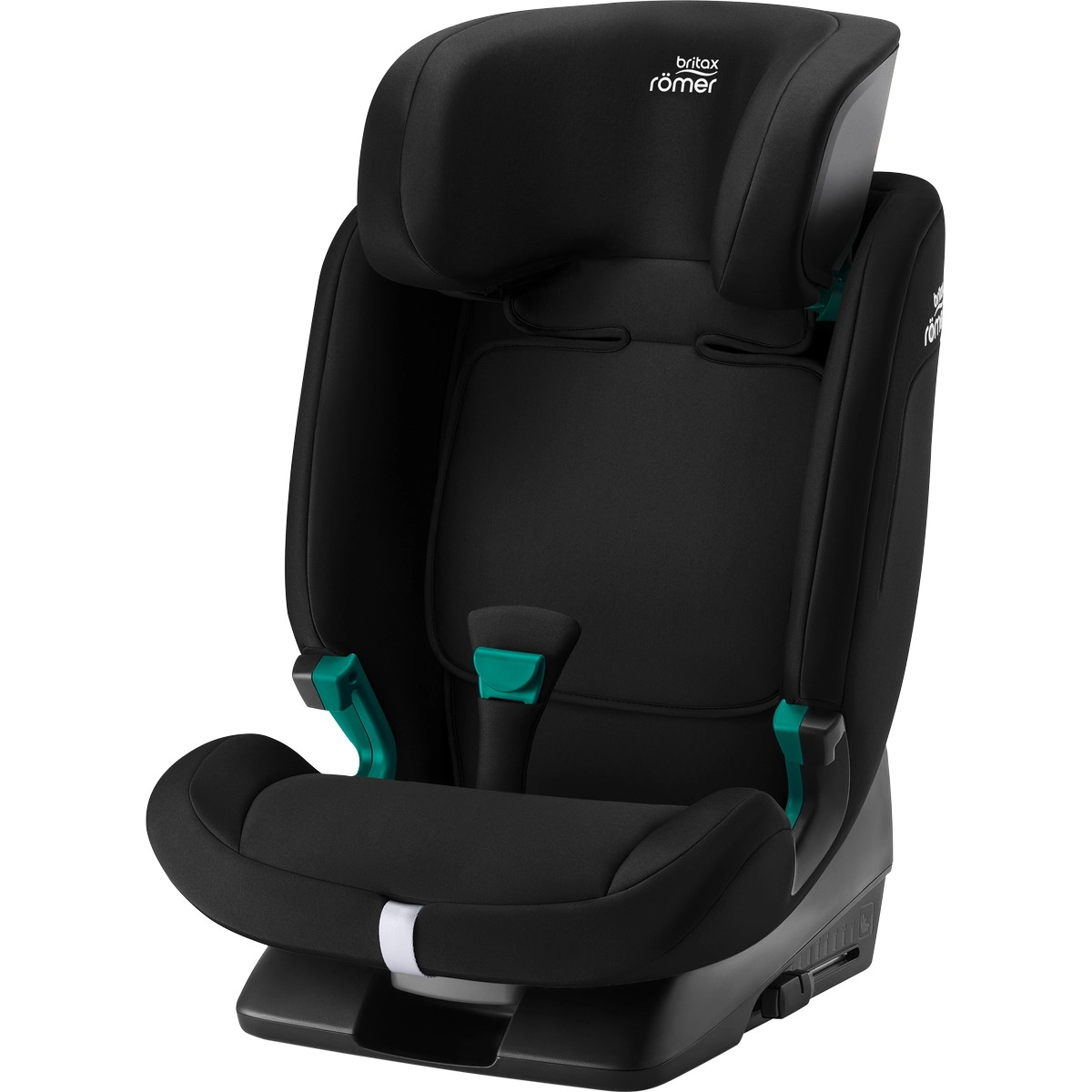 Автокресло Britax Römer EVOLVAFIX Space Black b67y65ej4hqaiphz736xhjynbcxau11w
