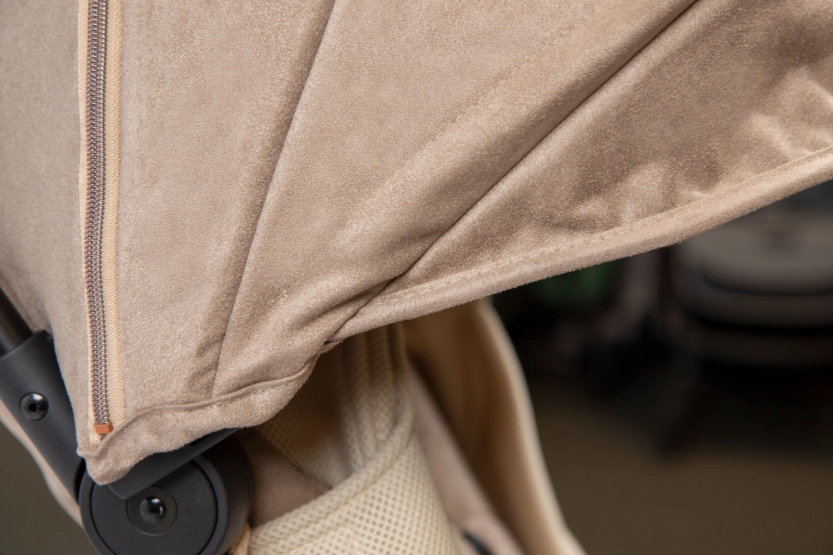 Прогулочная коляска Leclerc Hexagon Champagne s7d084sywp3igcritul63gln3t231y11