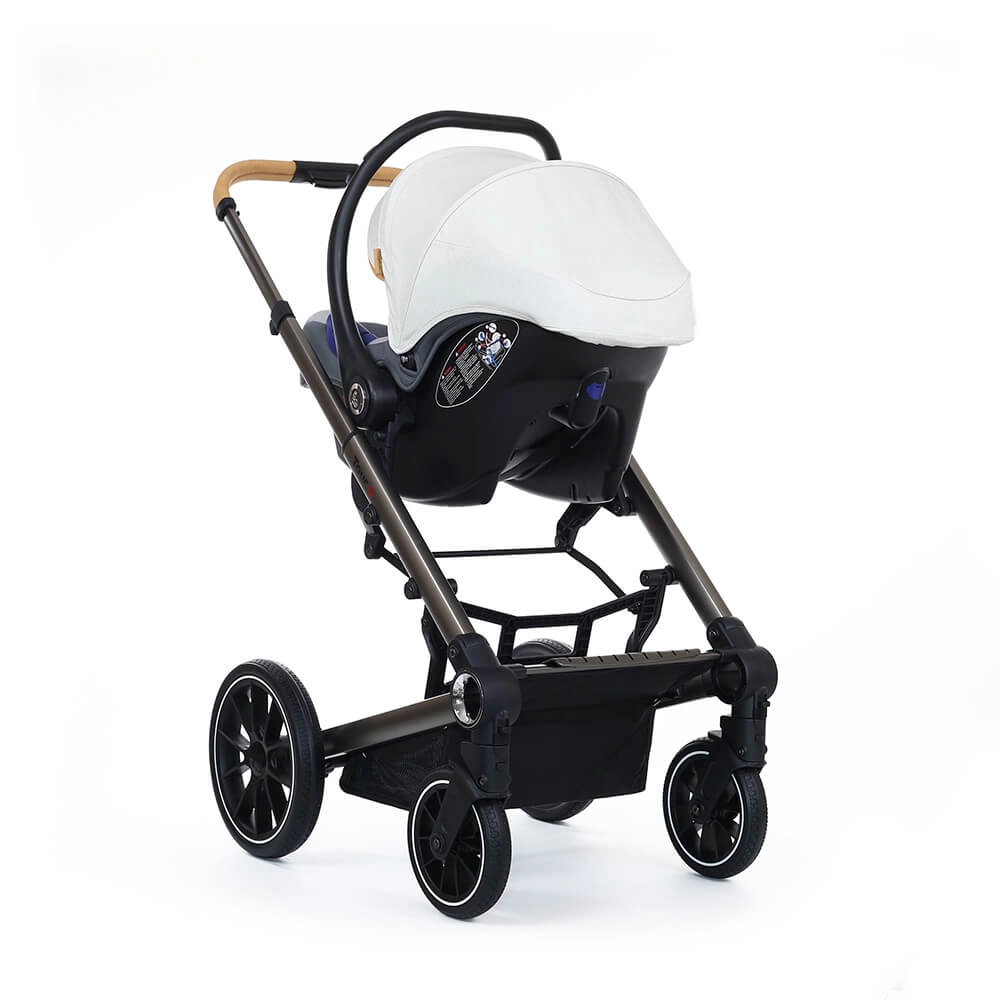 Коляска 3 в 1 Esspero Tour S 98