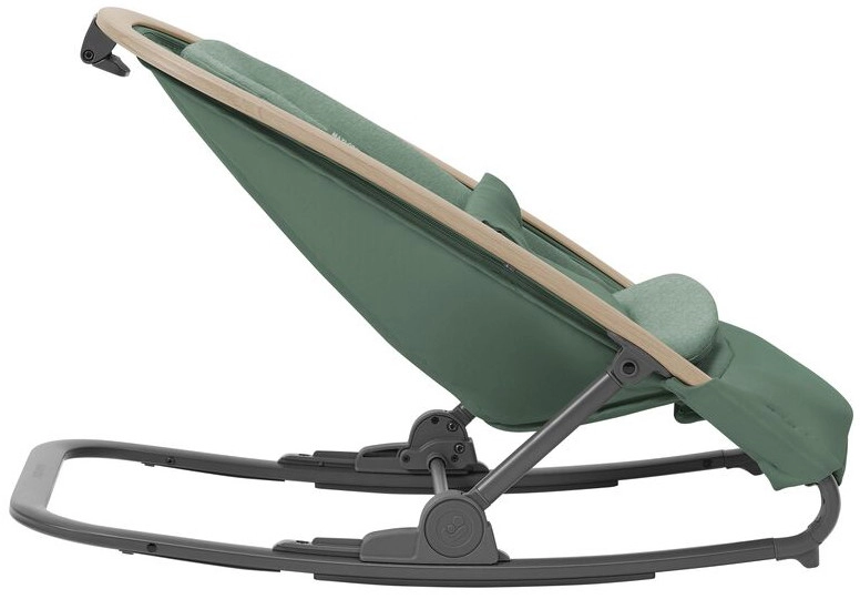 Шезлонг Maxi-Cosi KORI beyond Green ECO /зеленый edmoo82nv1hf2oufwy5a1dgqyyko1h89