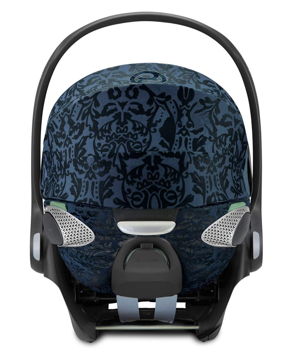 Автокресло Cybex Cloud T i-Size Jewels of Nature e783xemqj1feeoe3cm3y8b5akbkzev27