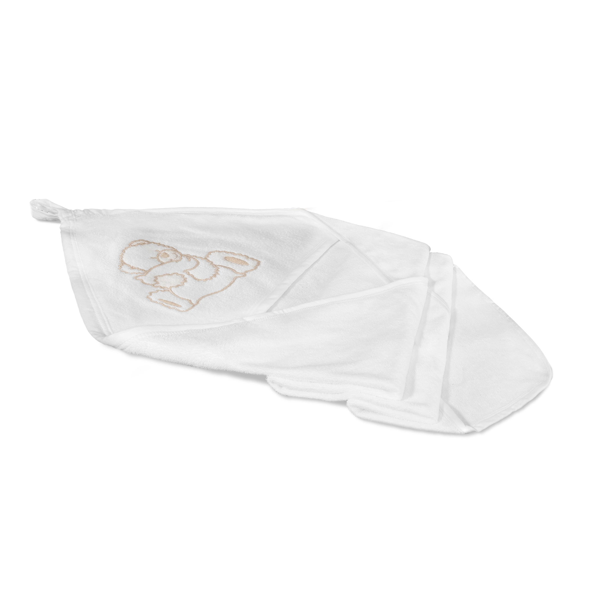 Полотенце Esspero Thomas 959316190e190b89aedc2a9b2c9ddf6e