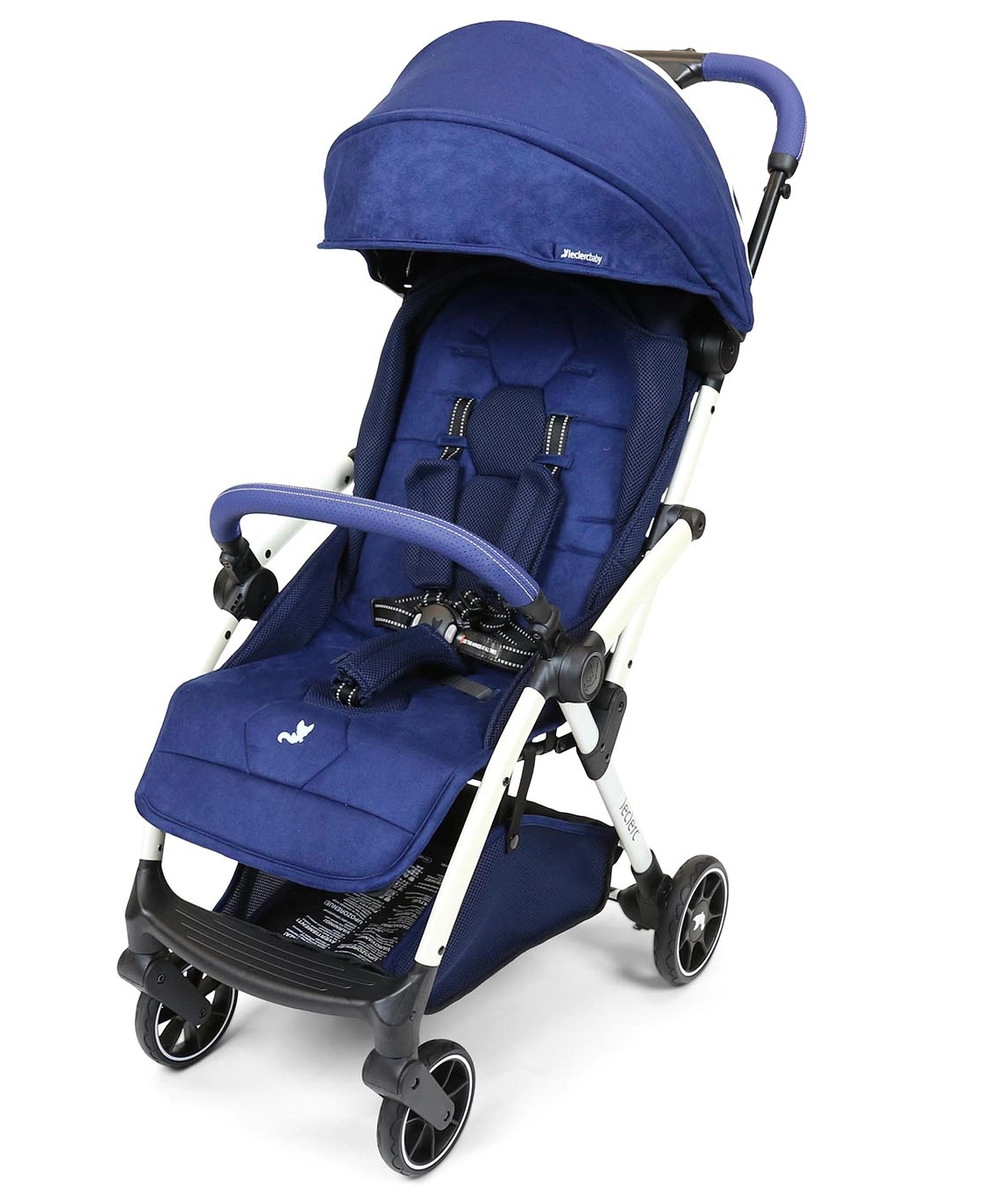 Прогулочная коляска Leclerc Hexagon Monte Carlo 9bce27rm5hsvvxdjk73cjabjbh50lchl