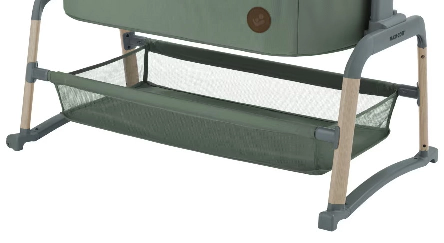 Колыбель Maxi-Cosi IORA Beyond Green ECO/зеленый ol1q0br2q7dogz2c255jvqs5y3ktvxkn